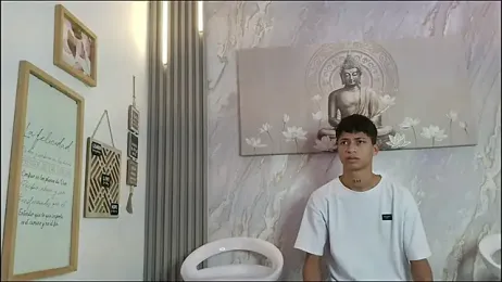 EMPIRE_BOYS1 webcam model stream image