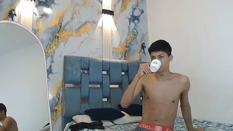 EMPIRE_BOYS1 webcam model stream image