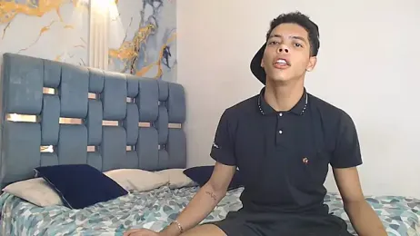 EMPIRE_BOYS1 webcam model stream image