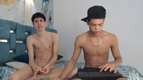 EMPIRE_BOYS1 webcam model stream image