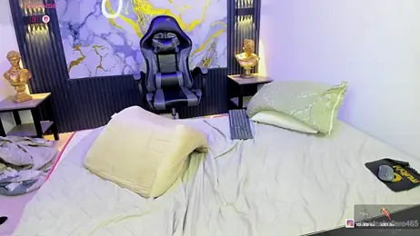 Estiv18_ webcam model stream image