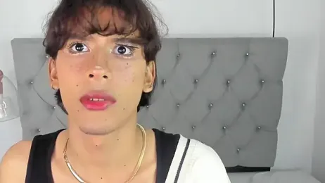 d3rke_666 webcam model stream image