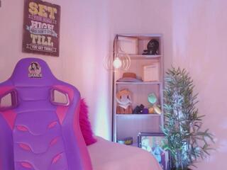 Madelyn Rose webcam model stream image