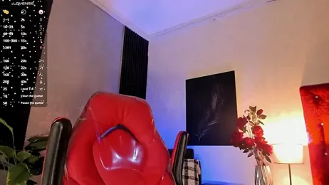 DannSmmith webcam model stream image