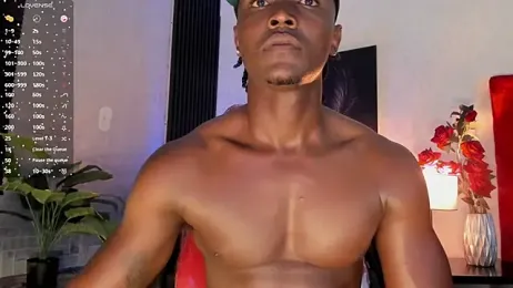 DannSmmith webcam model stream image