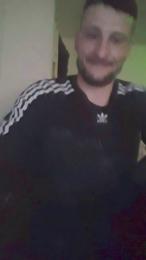 RonnyRonnsen36 webcam model stream image