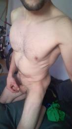 RonnyRonnsen36 webcam cam4 model stream image