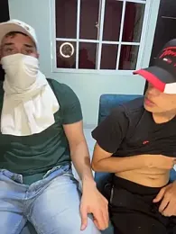 Drayking_ webcam model stream image