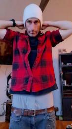 DubDaddyDragon webcam model stream image