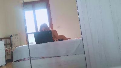 berechucky webcam model stream image