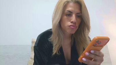 berechucky webcam model stream image