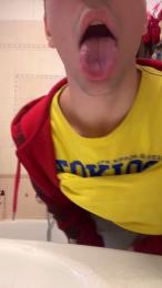 Twinkitaporcell webcam cam4 model stream image