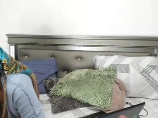 carmelbunny webcam model stream image