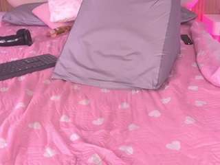 mssburbuja webcam camsoda model stream image