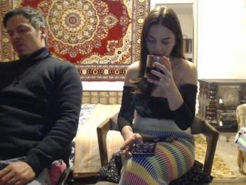 selennandbrya webcam bongacams model stream image