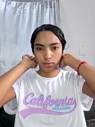 Cataleya_ja webcam model stream image