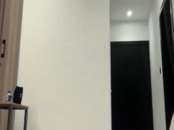 zoepriceee webcam chaturbate model stream image