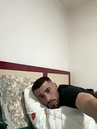 AlecsaDavid webcam stripchat model stream image