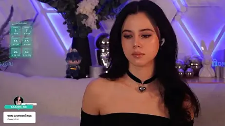 taanni_bc webcam model stream image