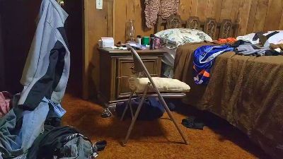 Fireball_one webcam model stream image