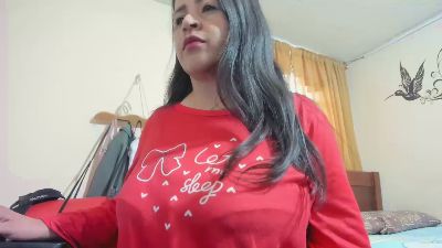 melissa_shy1 webcam cam4 model stream image