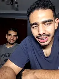 MastersBroscock webcam model stream image