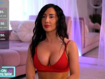 AnnaRhodes webcam model stream image