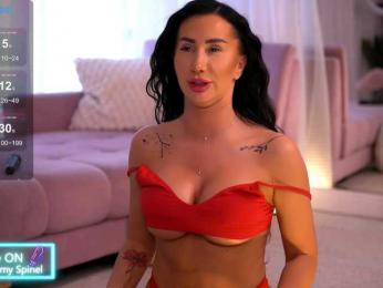 AnnaRhodes webcam model stream image