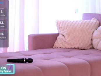 AnnaRhodes webcam model stream image