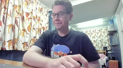 tilobinder webcam model stream image