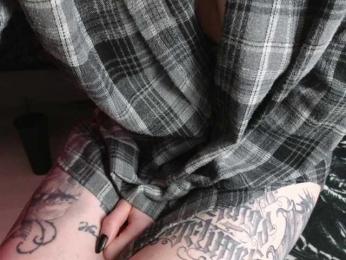 Devilsbride webcam model stream image