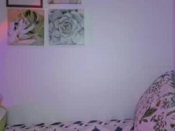 ohanna_ webcam model stream image