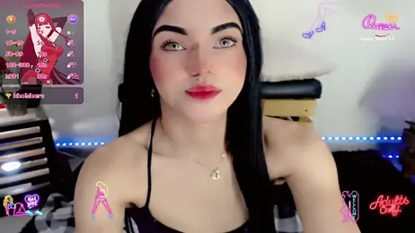 NathalialLooes webcam model stream image