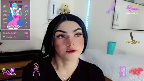 NathalialLooes webcam stripchat model stream image