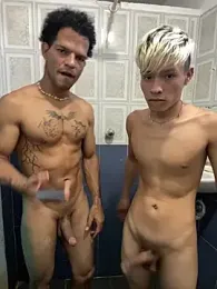 MaxyRyan webcam model stream image