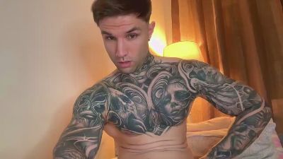 anubiserotic webcam model stream image