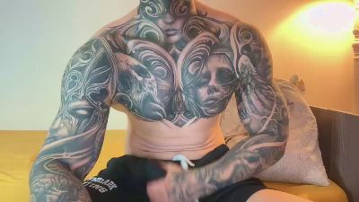 anubiserotic webcam model stream image