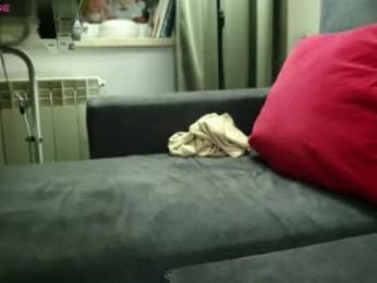 the_naked_pianists webcam chaturbate model stream image