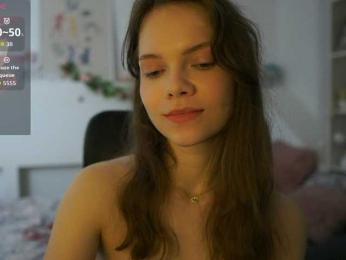 NatashaMalko webcam model stream image
