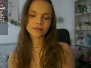 NatashaMalko webcam model stream image