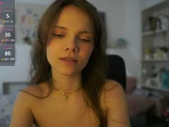 NatashaMalko webcam model stream image
