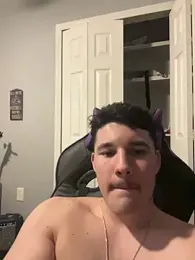 Shaded24 webcam model stream image