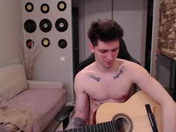 teddy_mode webcam chaturbate model stream image