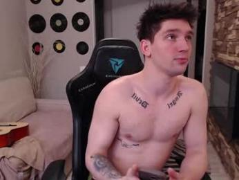 teddy_mode webcam chaturbate model stream image