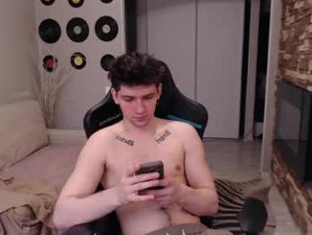 teddy_mode webcam chaturbate model stream image