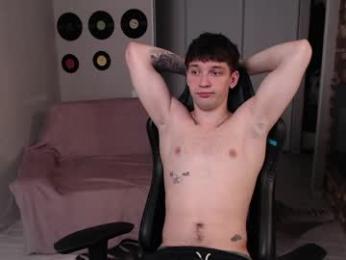 teddy_mode webcam chaturbate model stream image