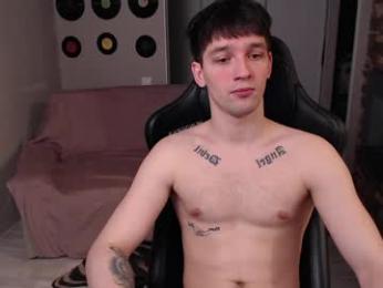 teddy_mode webcam chaturbate model stream image