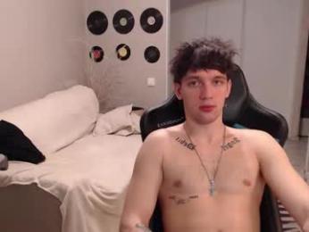 teddy_mode webcam chaturbate model stream image