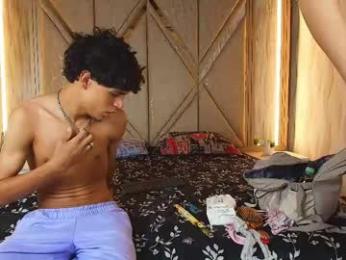 hotcouple_222 webcam model stream image