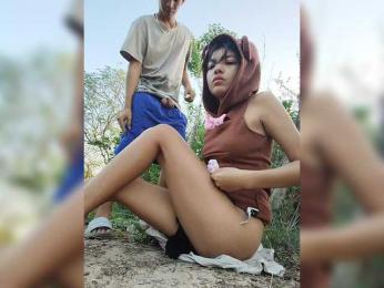 ROOMEXOTIC11 webcam model stream image